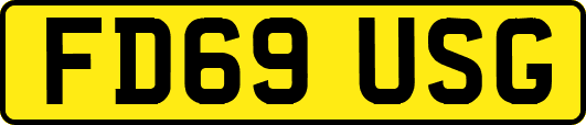 FD69USG
