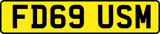 FD69USM