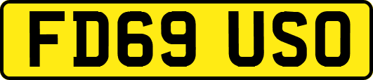 FD69USO