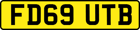 FD69UTB