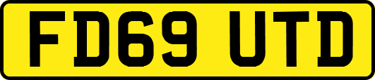 FD69UTD