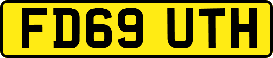 FD69UTH