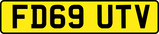 FD69UTV