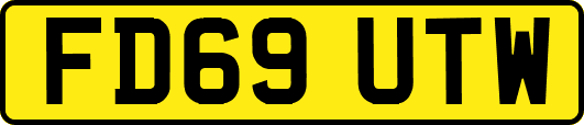FD69UTW