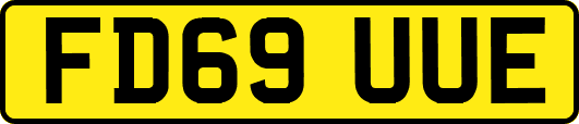 FD69UUE