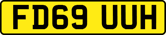 FD69UUH