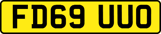 FD69UUO