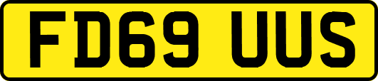 FD69UUS