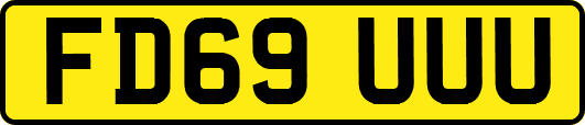 FD69UUU