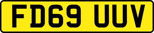 FD69UUV