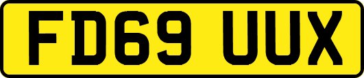 FD69UUX