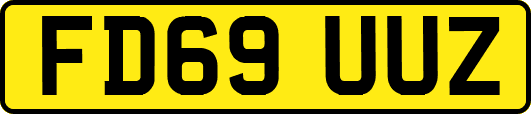 FD69UUZ