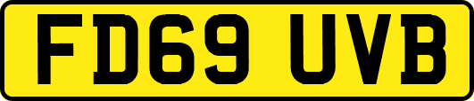FD69UVB