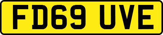 FD69UVE