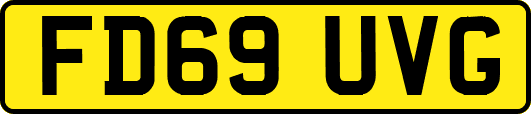 FD69UVG