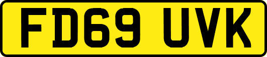 FD69UVK
