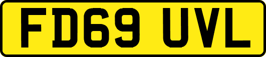 FD69UVL