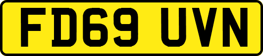 FD69UVN