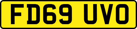 FD69UVO