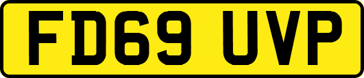 FD69UVP