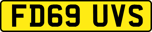 FD69UVS