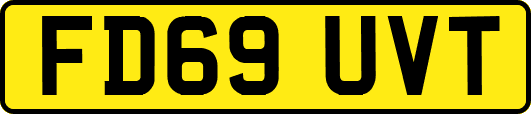 FD69UVT