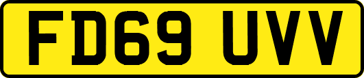 FD69UVV