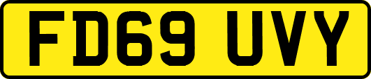 FD69UVY