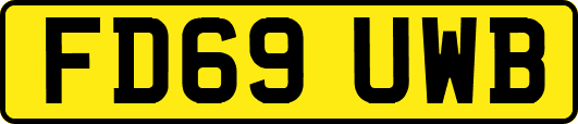 FD69UWB