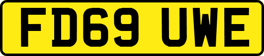 FD69UWE