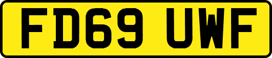 FD69UWF