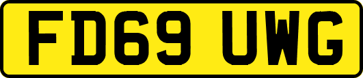 FD69UWG