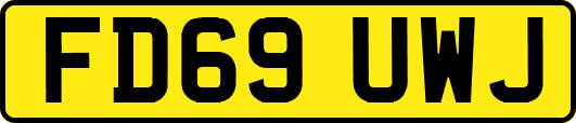 FD69UWJ