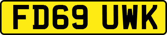 FD69UWK