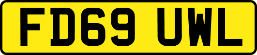 FD69UWL