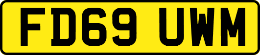 FD69UWM