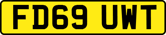 FD69UWT
