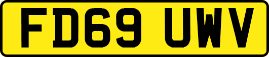 FD69UWV