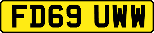 FD69UWW