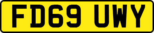 FD69UWY