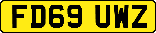 FD69UWZ