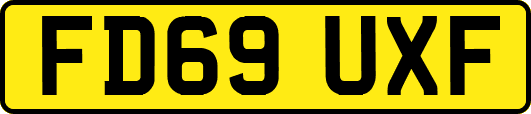 FD69UXF