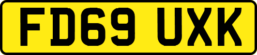 FD69UXK
