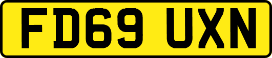 FD69UXN