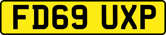 FD69UXP