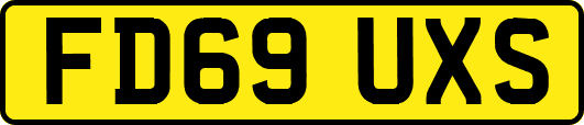 FD69UXS