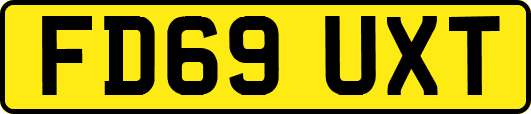FD69UXT