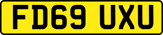 FD69UXU