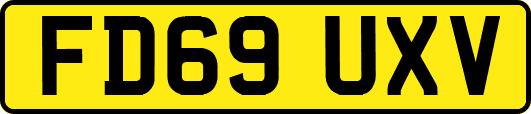 FD69UXV