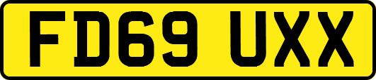 FD69UXX